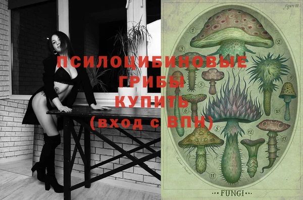экстази Лиски